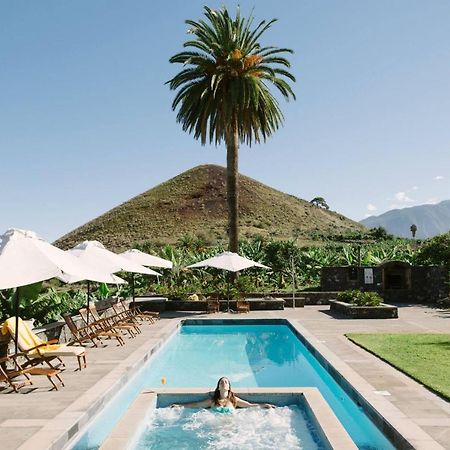 Finca El Patio ลอส เรอาเลคอส ภายนอก รูปภาพ