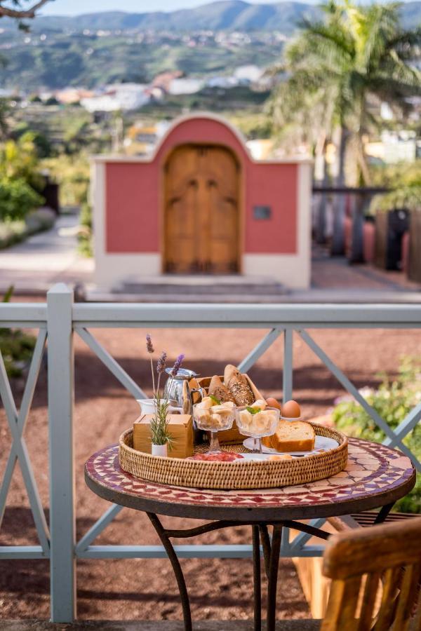 Finca El Patio ลอส เรอาเลคอส ภายนอก รูปภาพ