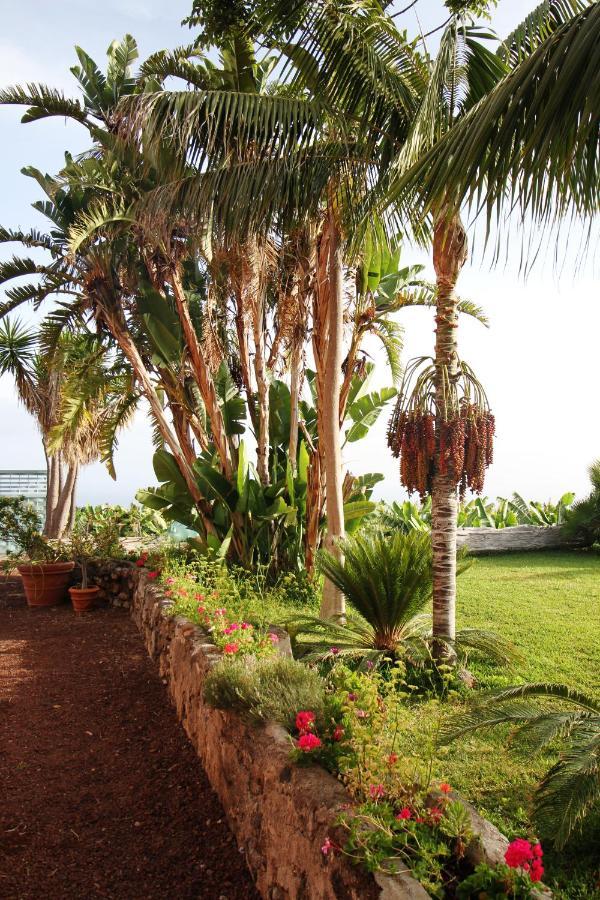 Finca El Patio ลอส เรอาเลคอส ภายนอก รูปภาพ