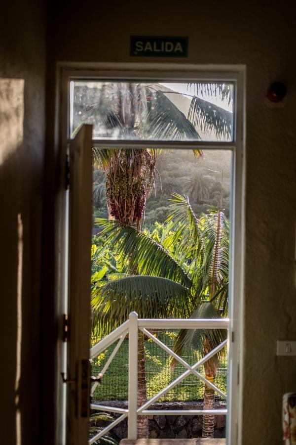 Finca El Patio ลอส เรอาเลคอส ภายนอก รูปภาพ
