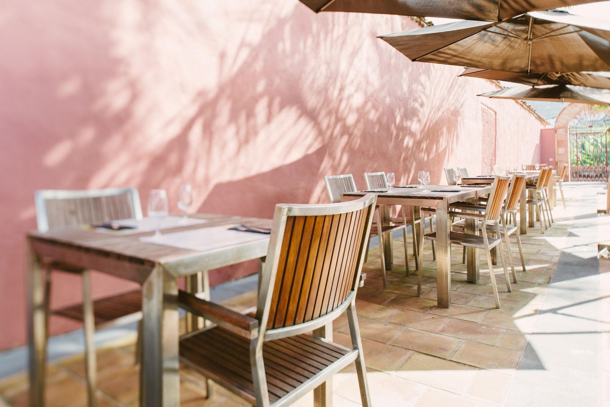 Finca El Patio ลอส เรอาเลคอส ภายนอก รูปภาพ