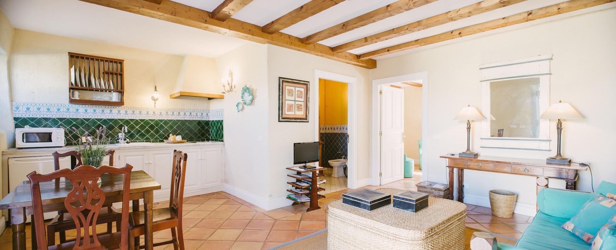 Finca El Patio ลอส เรอาเลคอส ภายนอก รูปภาพ