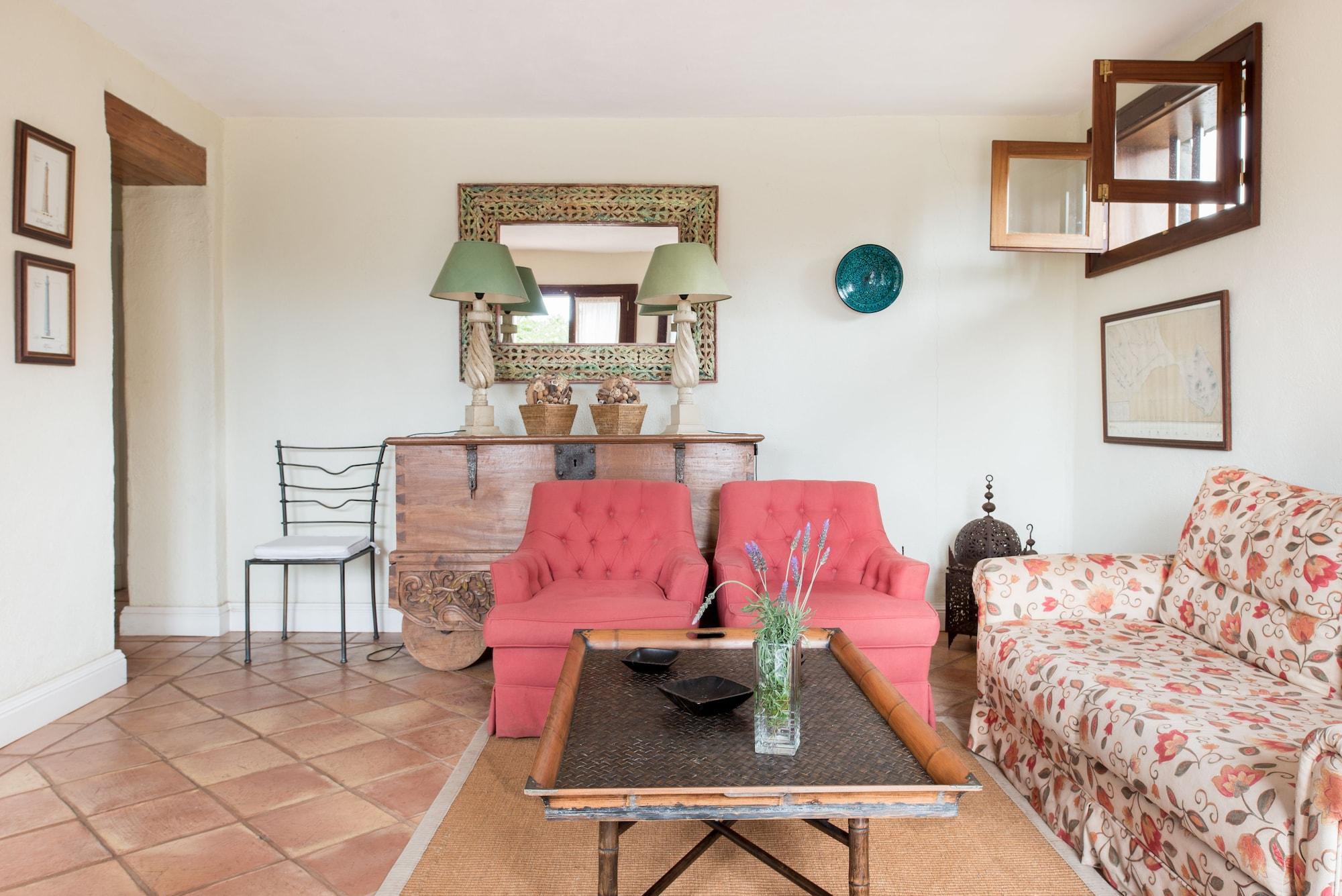 Finca El Patio ลอส เรอาเลคอส ภายนอก รูปภาพ