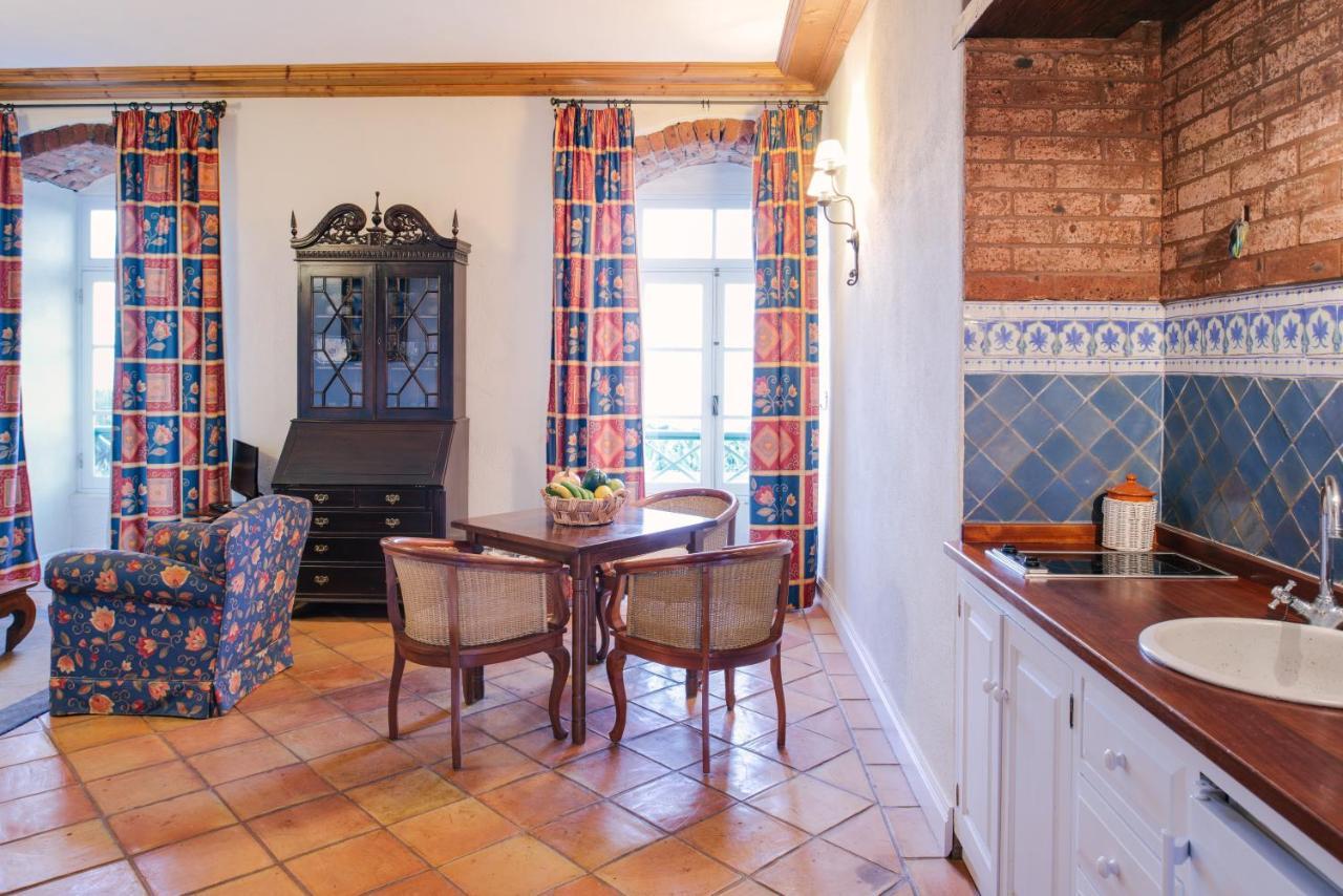 Finca El Patio ลอส เรอาเลคอส ภายนอก รูปภาพ