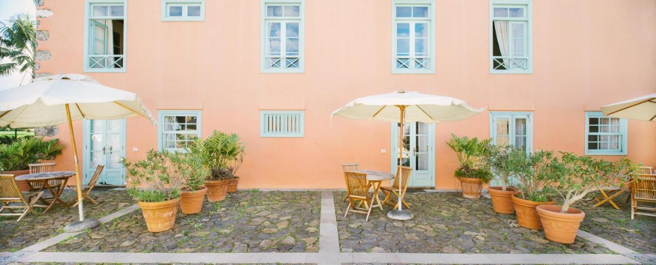 Finca El Patio ลอส เรอาเลคอส ภายนอก รูปภาพ