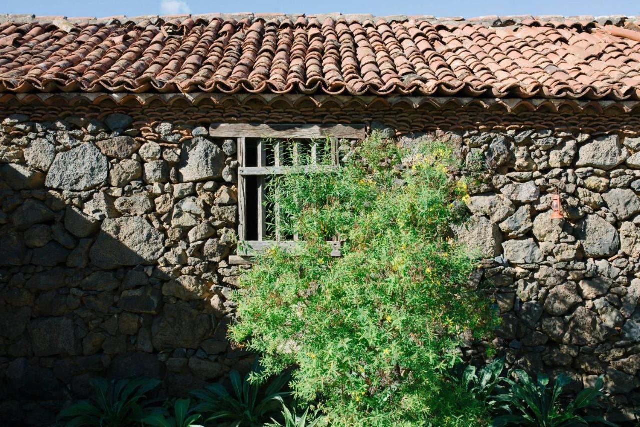 Finca El Patio ลอส เรอาเลคอส ภายนอก รูปภาพ