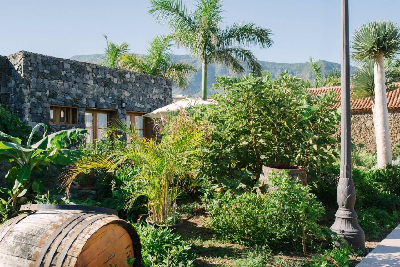 Finca El Patio ลอส เรอาเลคอส ภายนอก รูปภาพ