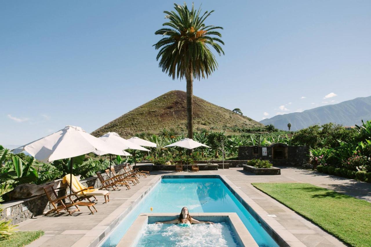 Finca El Patio ลอส เรอาเลคอส ภายนอก รูปภาพ