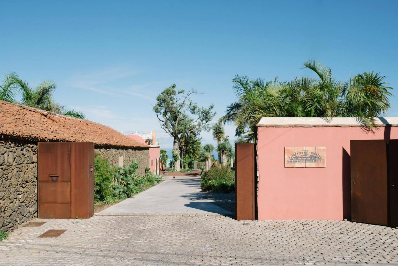 Finca El Patio ลอส เรอาเลคอส ภายนอก รูปภาพ