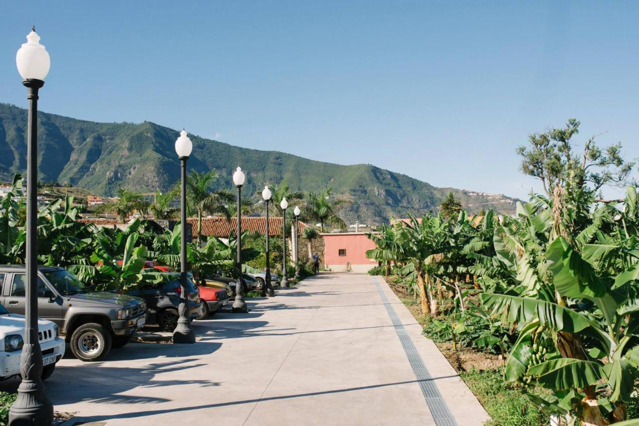 Finca El Patio ลอส เรอาเลคอส ภายนอก รูปภาพ