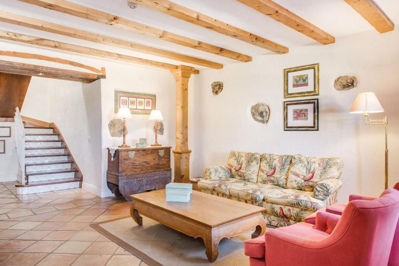 Finca El Patio ลอส เรอาเลคอส ภายนอก รูปภาพ