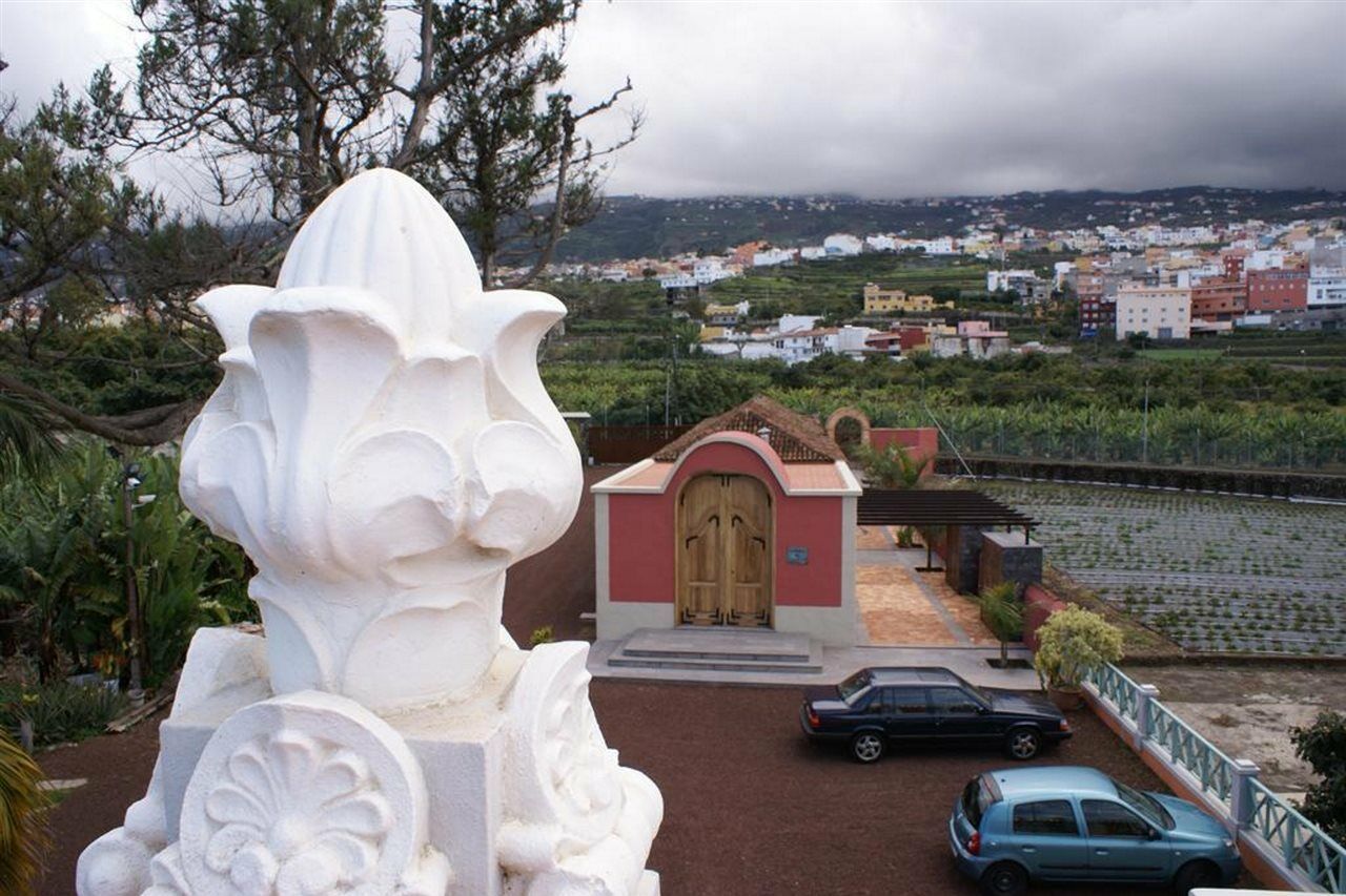 Finca El Patio ลอส เรอาเลคอส ภายนอก รูปภาพ