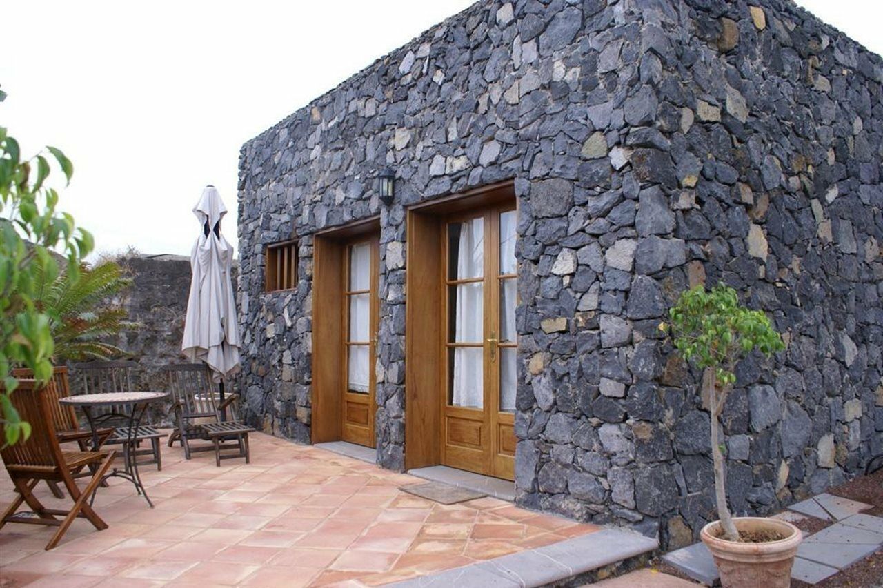 Finca El Patio ลอส เรอาเลคอส ภายนอก รูปภาพ