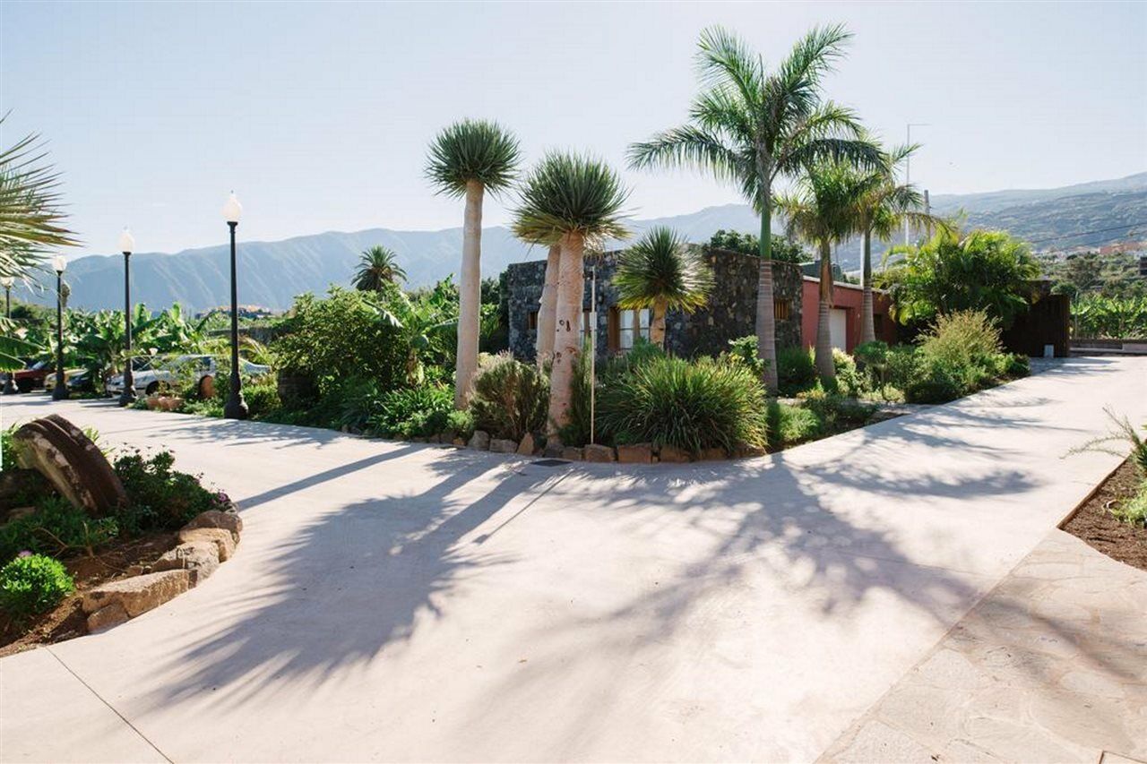 Finca El Patio ลอส เรอาเลคอส ภายนอก รูปภาพ