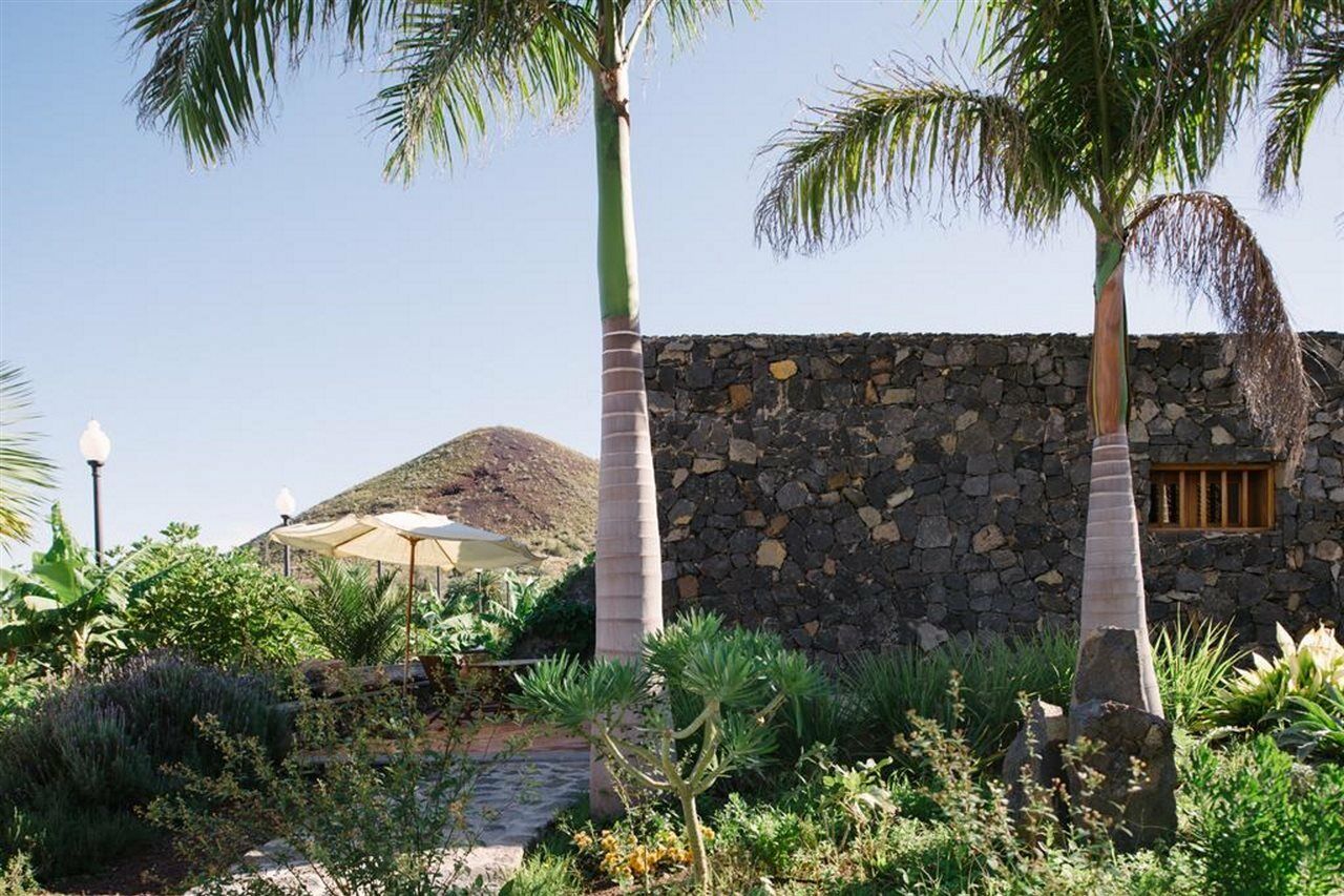 Finca El Patio ลอส เรอาเลคอส ภายนอก รูปภาพ